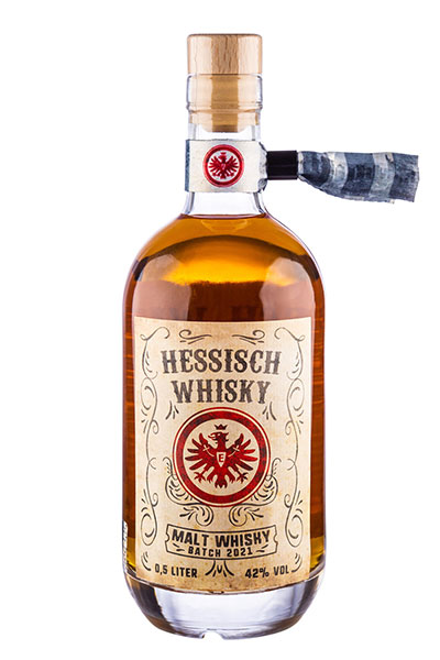 Hessischer Whisky 